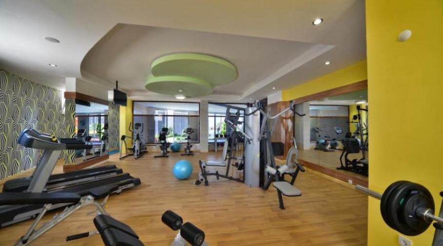 Квартира в Алании, Турция, 65 м² - фото 9