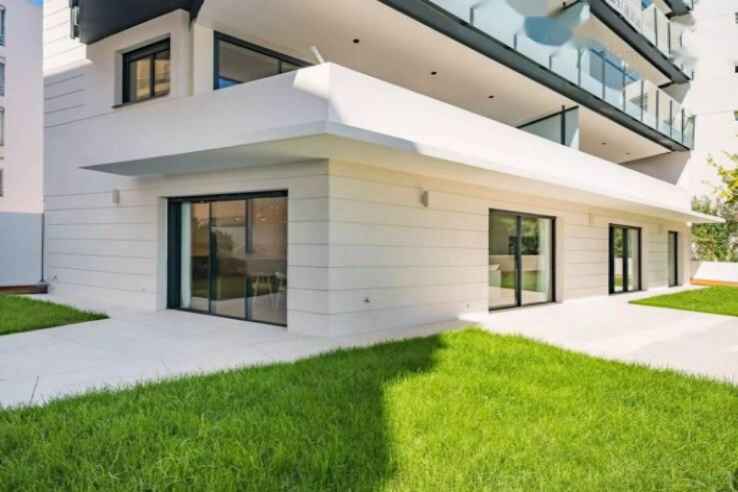 Квартира в Каннах, Франция, 125 м² - фото 2