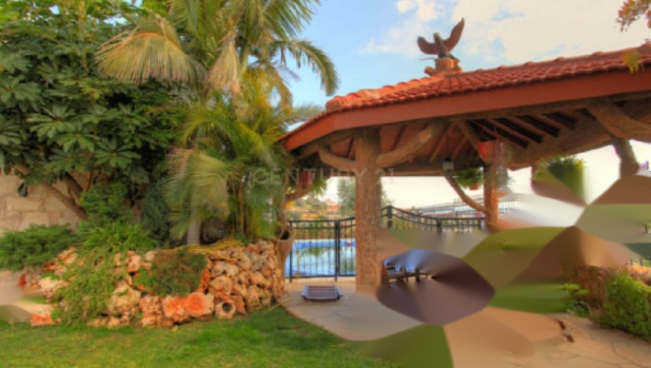 Квартира в Лимасоле, Кипр, 550 м² - фото 4