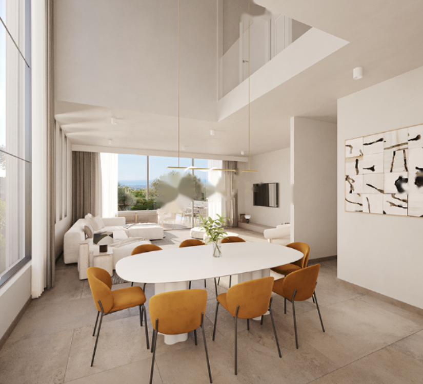 Квартира в Тремитусе, Кипр, 202 м² - фото 4