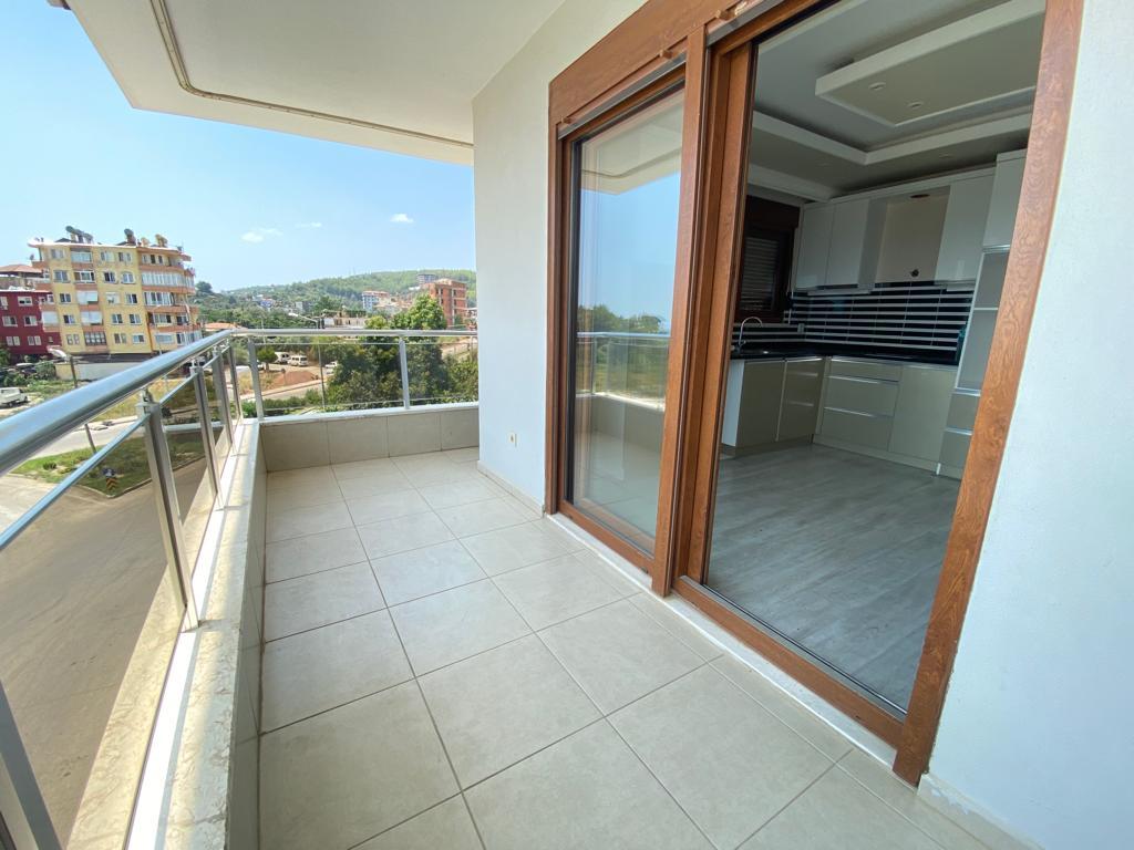 Пентхаус в Алании, Турция, 220 м² - фото 10