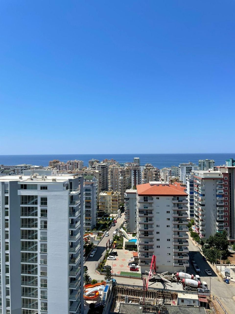 Пентхаус в Алании, Турция, 105 м² - фото 10