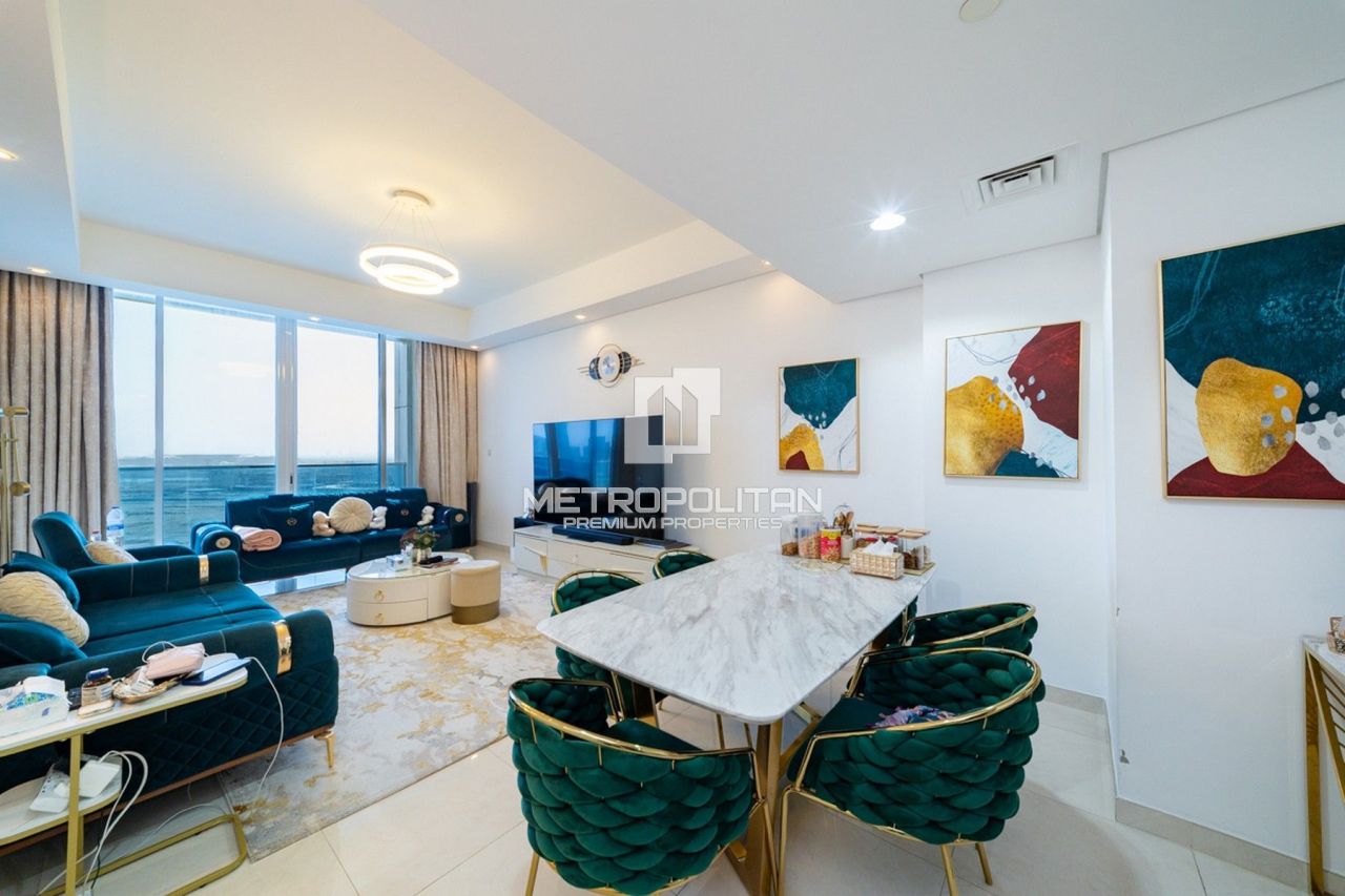 Апартаменты в Дубае, ОАЭ, 147 м² - фото 4