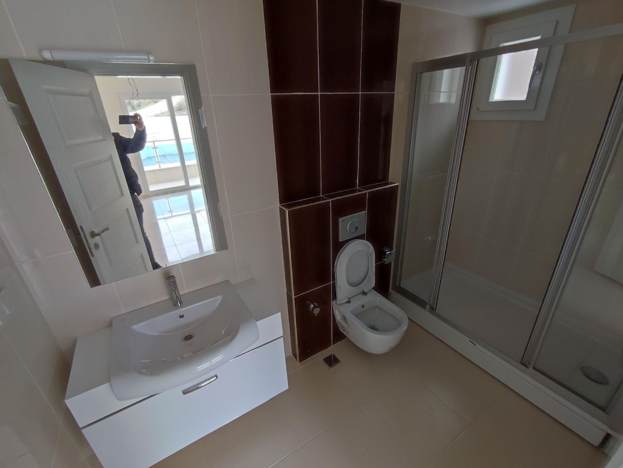 Пентхаус в Алании, Турция, 220 м² - фото 10