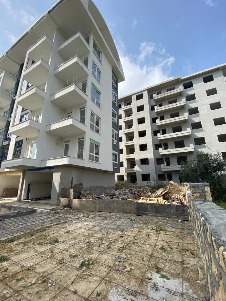 Квартира в Авсалларе, Турция, 45 м² - фото 10