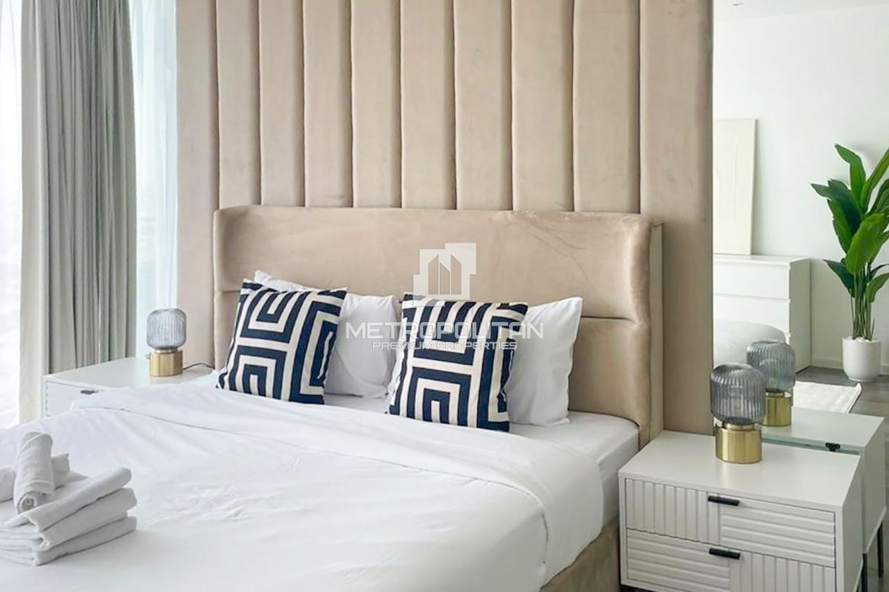 Апартаменты в Дубае, ОАЭ, 171 м² - фото 4