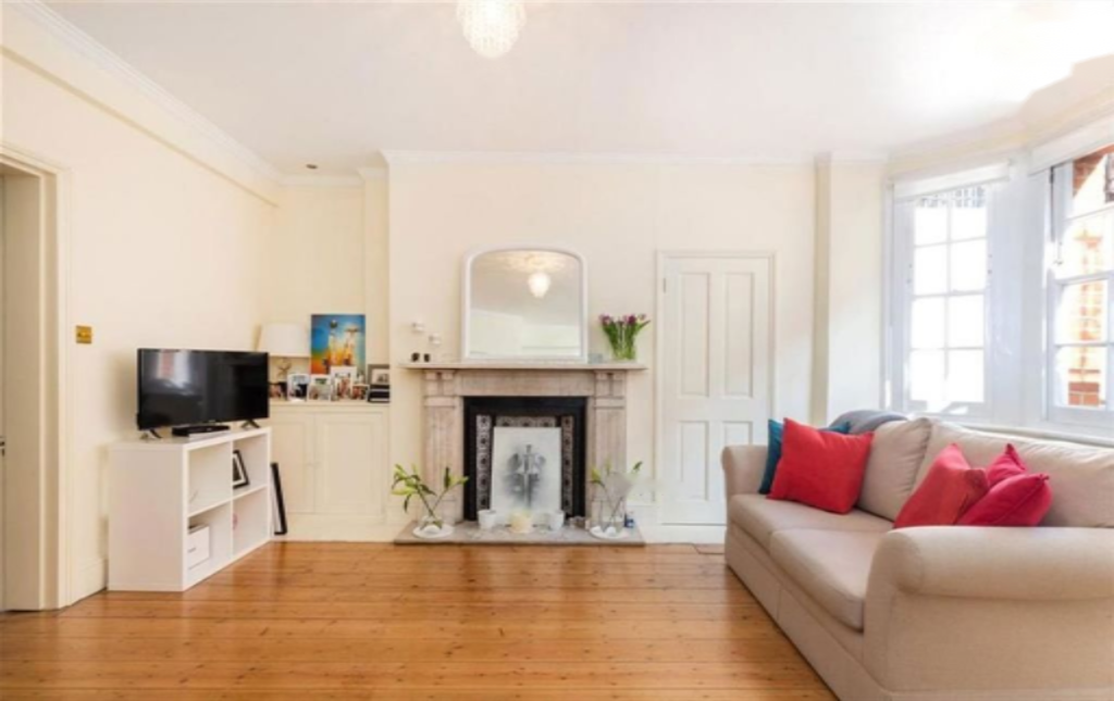 Квартира в Лондоне, Великобритания, 68 м² - фото 4