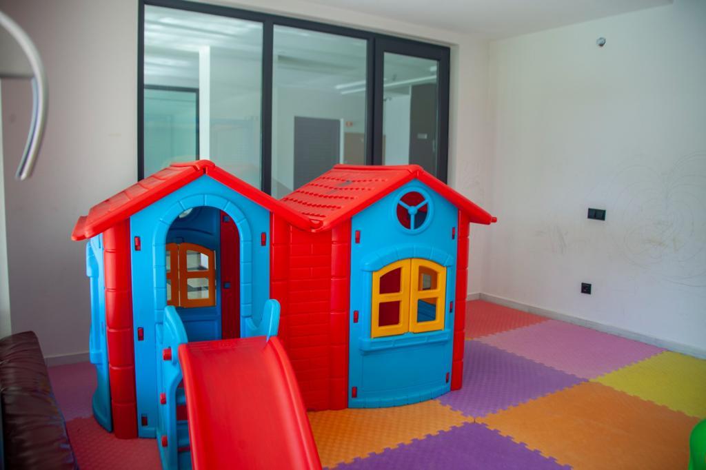 Квартира в Алании, Турция, 180 м² - фото 10