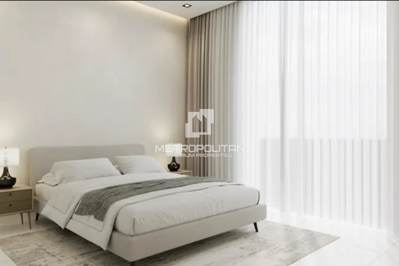 Апартаменты в Дубае, ОАЭ, 61 м² - фото 4