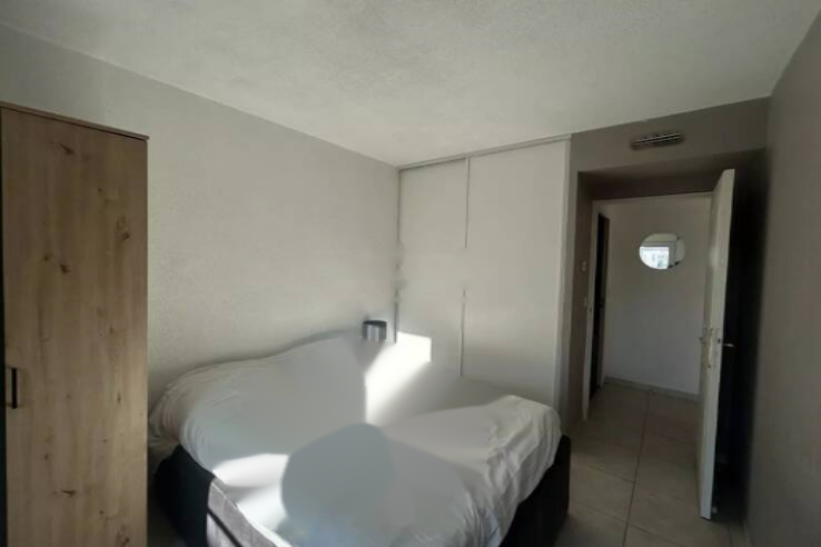 Квартира в Каннах, Франция, 53 м² - фото 2