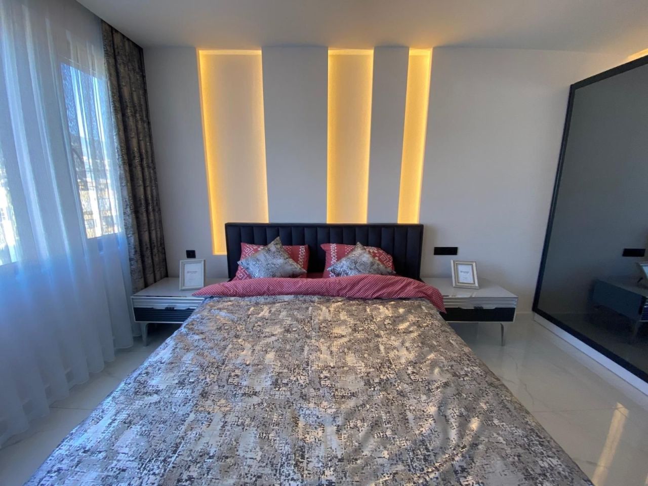 Квартира в Алании, Турция, 105 м² - фото 10