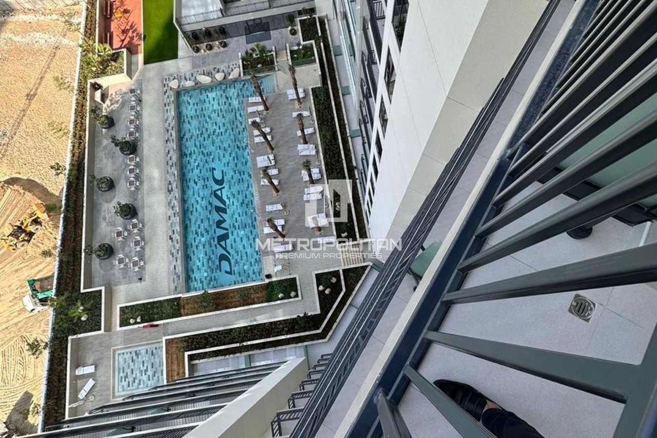 Апартаменты в Дубае, ОАЭ, 45 м² - фото 5