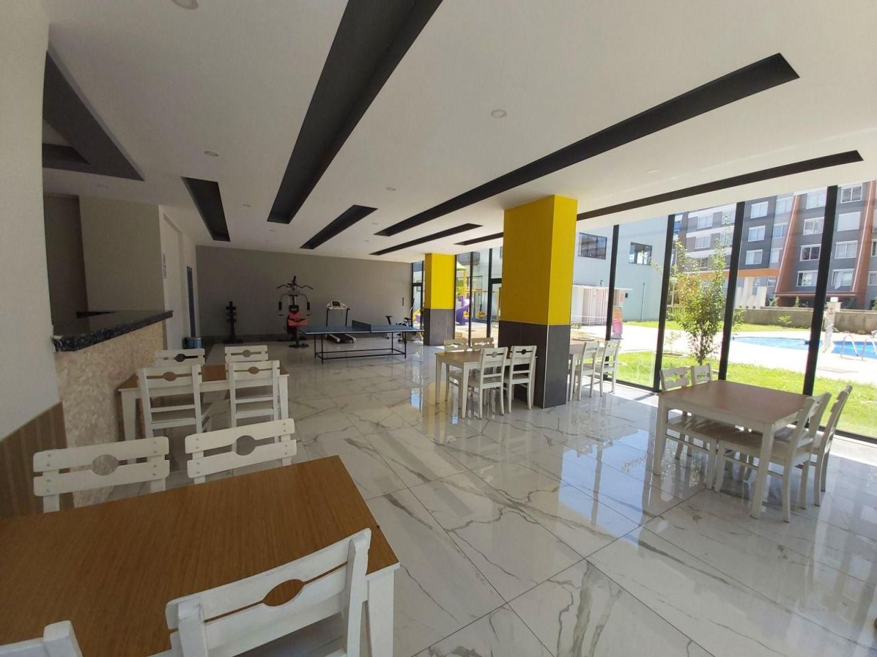 Пентхаус в Алании, Турция, 300 м² - фото 10