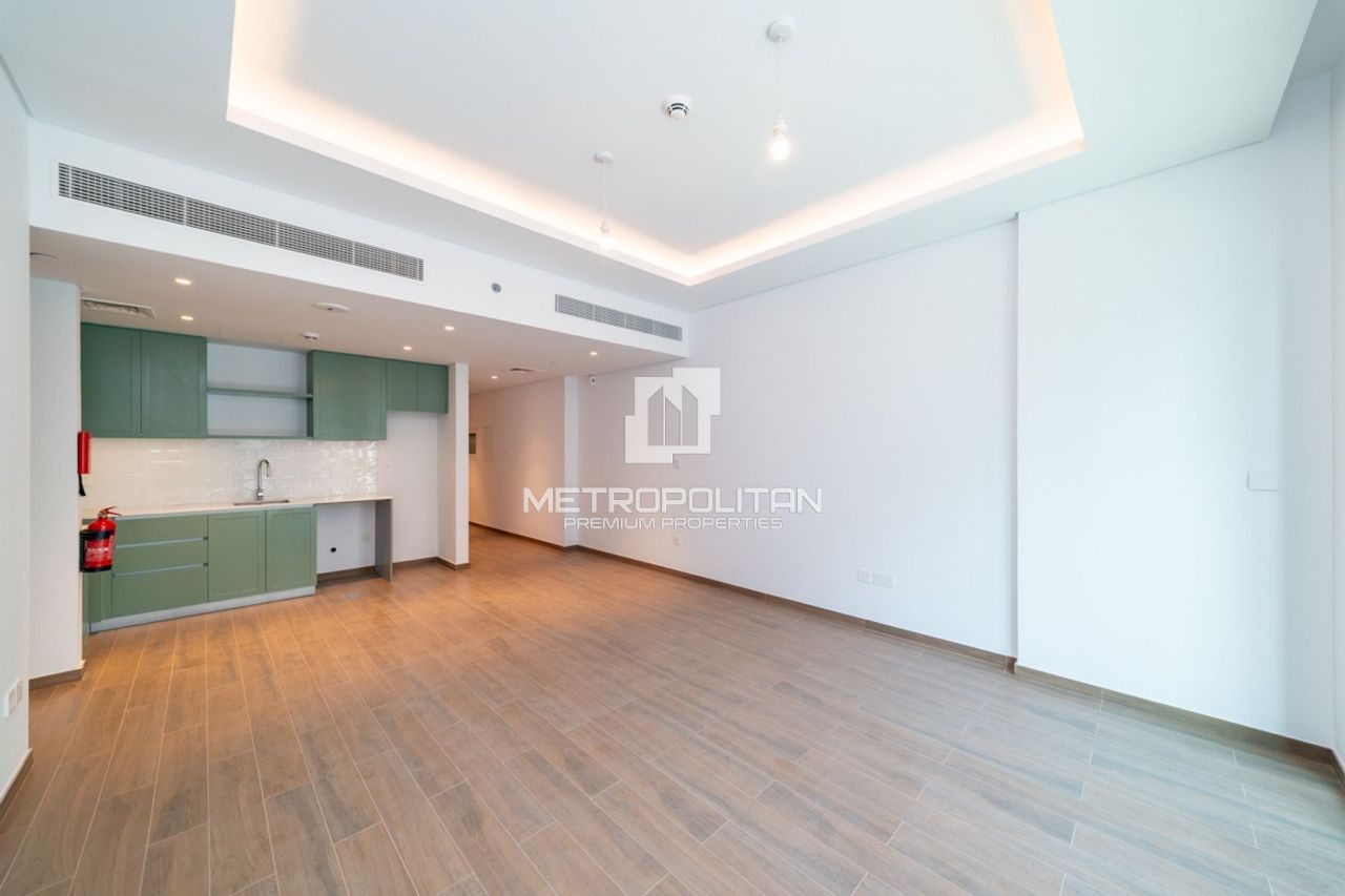 Апартаменты в Дубае, ОАЭ, 69 м² - фото 5