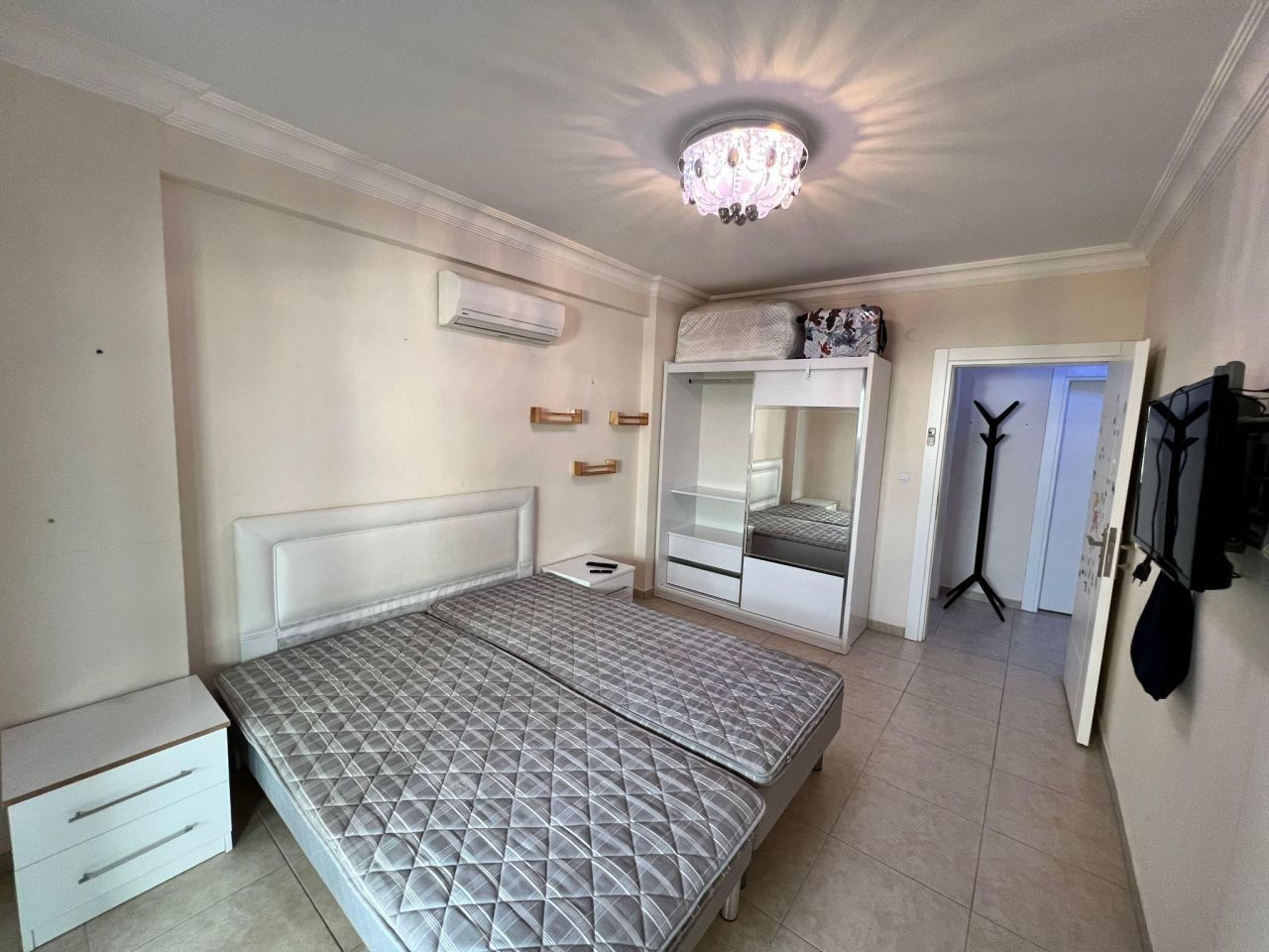 Квартира в Алании, Турция, 120 м² - фото 10