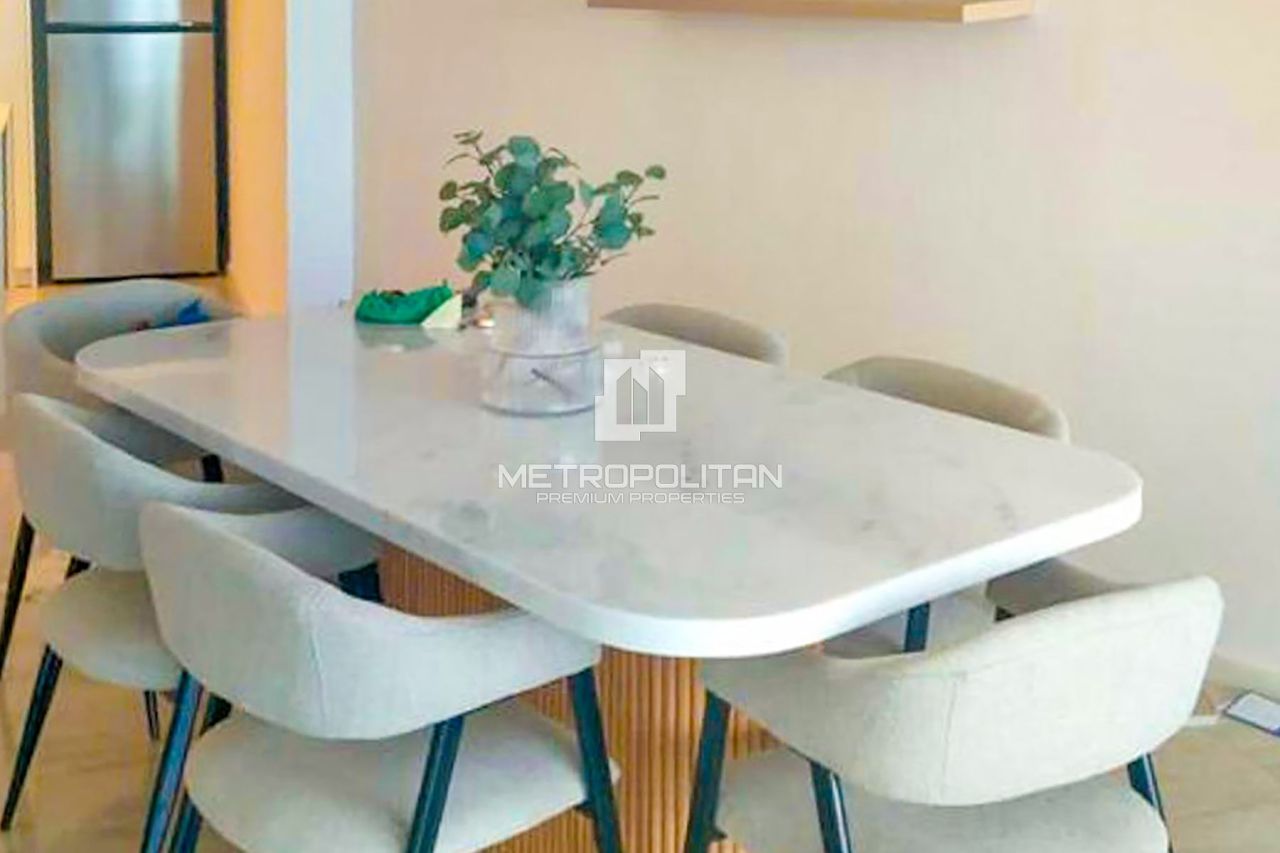 Апартаменты в Дубае, ОАЭ, 171 м² - фото 5