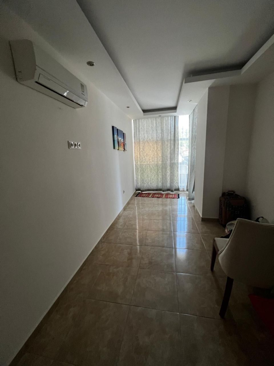 Квартира в Алании, Турция, 170 м² - фото 10