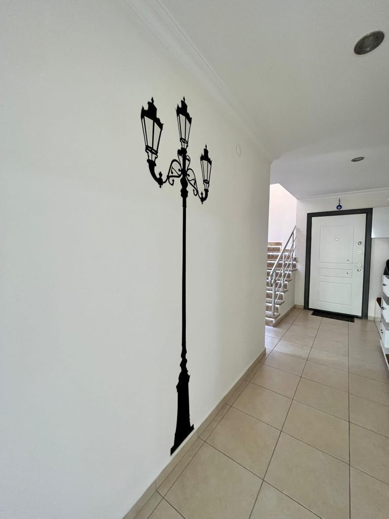 Пентхаус в Алании, Турция, 240 м² - фото 10