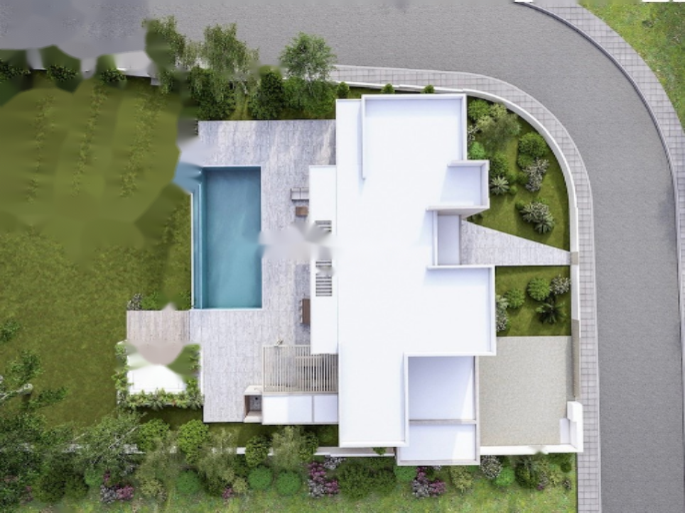 Квартира в Суни, Кипр, 332 м² - фото 4