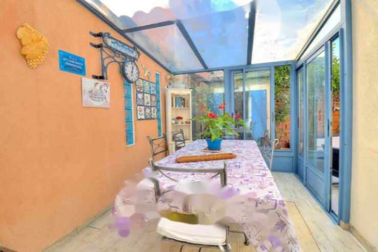 Квартира в Каннах, Франция, 105 м² - фото 2