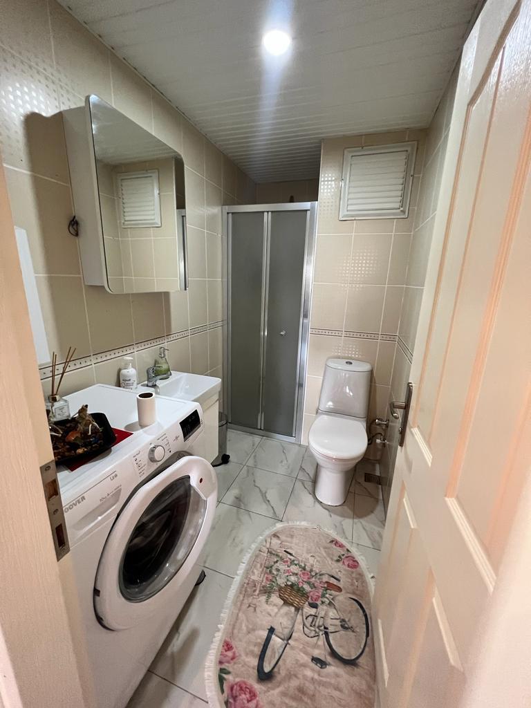 Квартира в Алании, Турция, 120 м² - фото 10