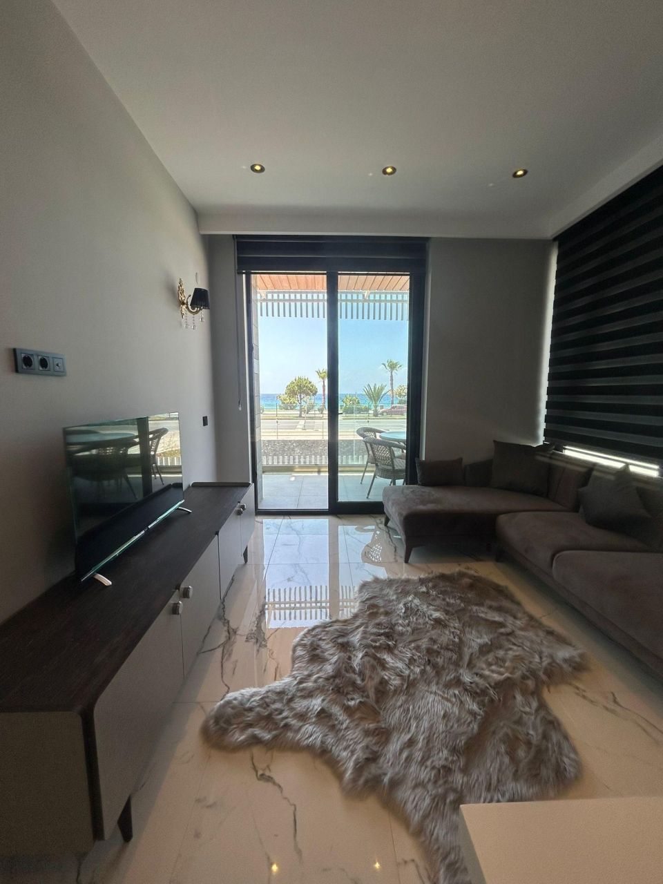 Квартира в Кестеле, Турция, 55 м² - фото 10