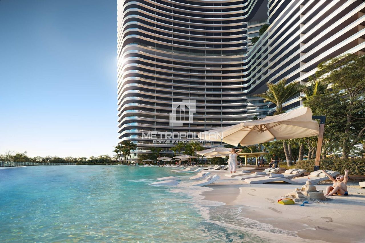 Апартаменты в Дубае, ОАЭ, 77 м² - фото 5