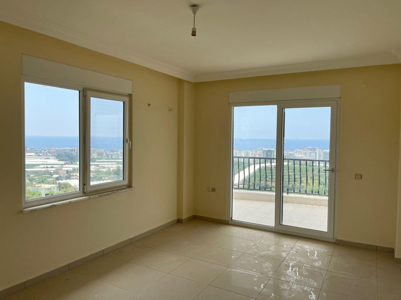 Пентхаус в Алании, Турция, 200 м² - фото 10