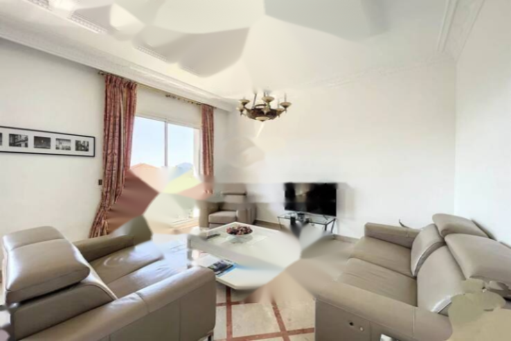 Квартира в Каннах, Франция, 165 м² - фото 2