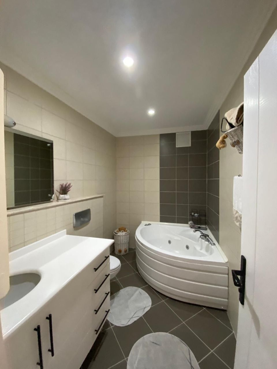 Пентхаус в Алании, Турция, 260 м² - фото 10