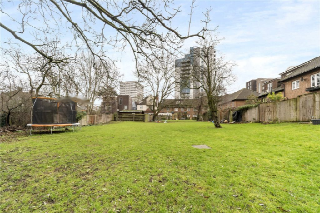 Квартира в Лондоне, Великобритания, 49 м² - фото 4