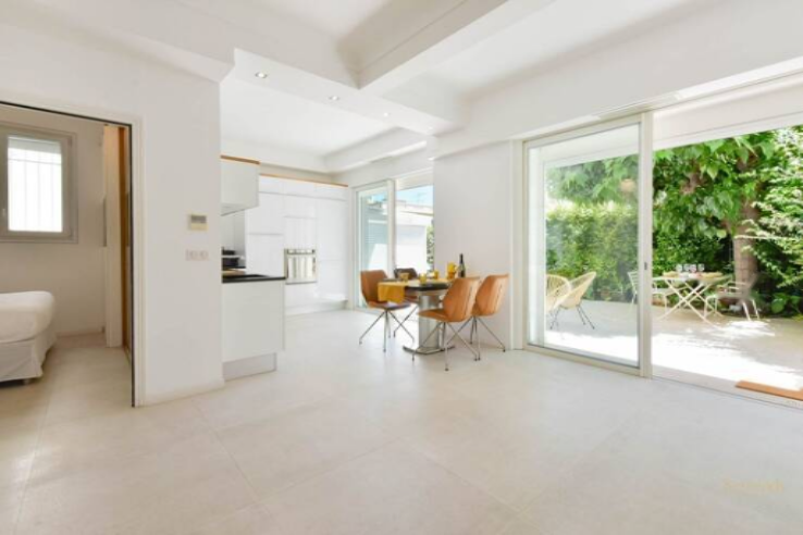 Квартира в Каннах, Франция, 55 м² - фото 2