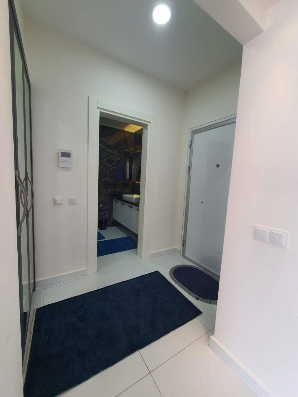 Квартира в Алании, Турция, 70 м² - фото 10