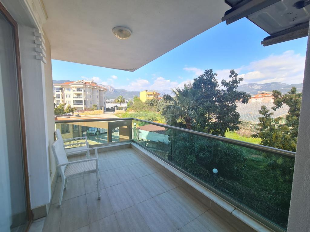 Квартира в Алании, Турция, 105 м² - фото 10