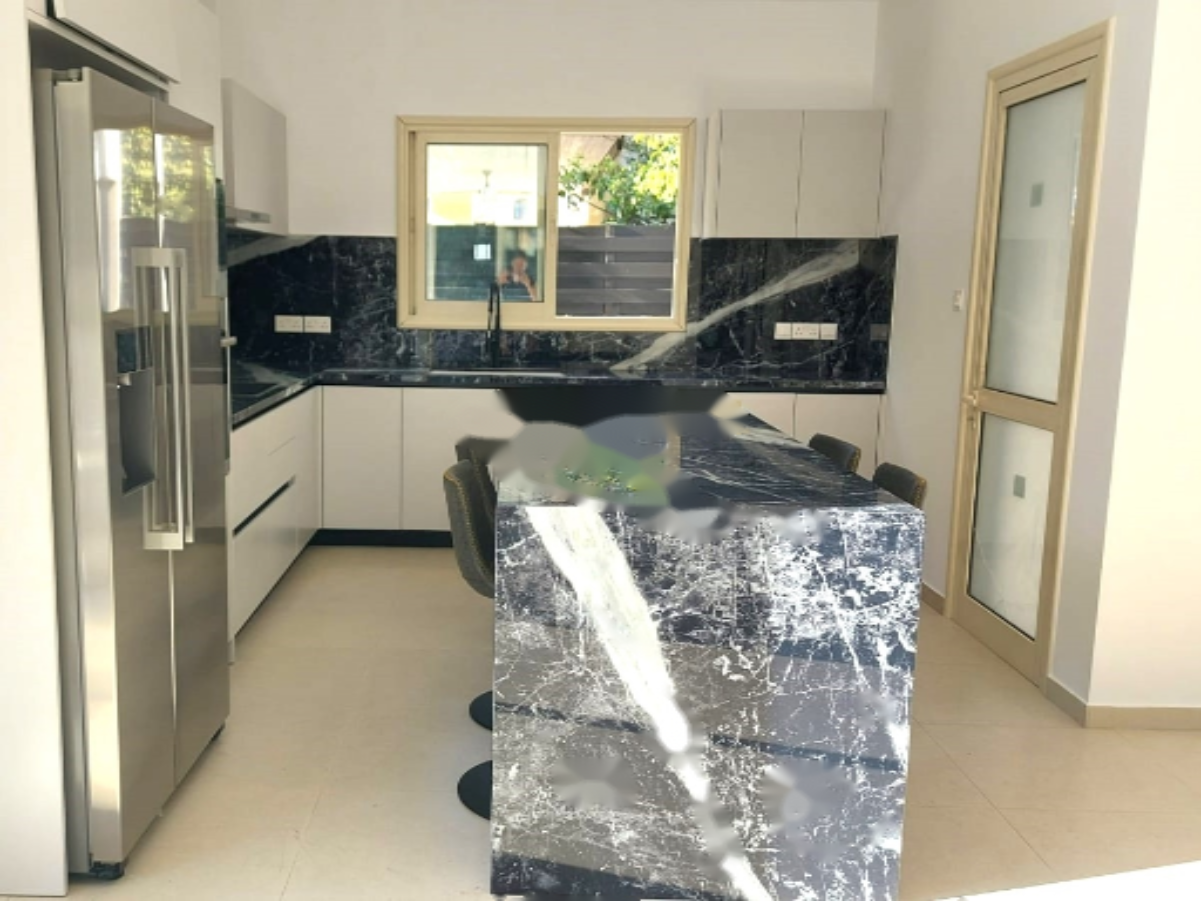 Квартира в Агиос Тихоне, Кипр, 245 м² - фото 3