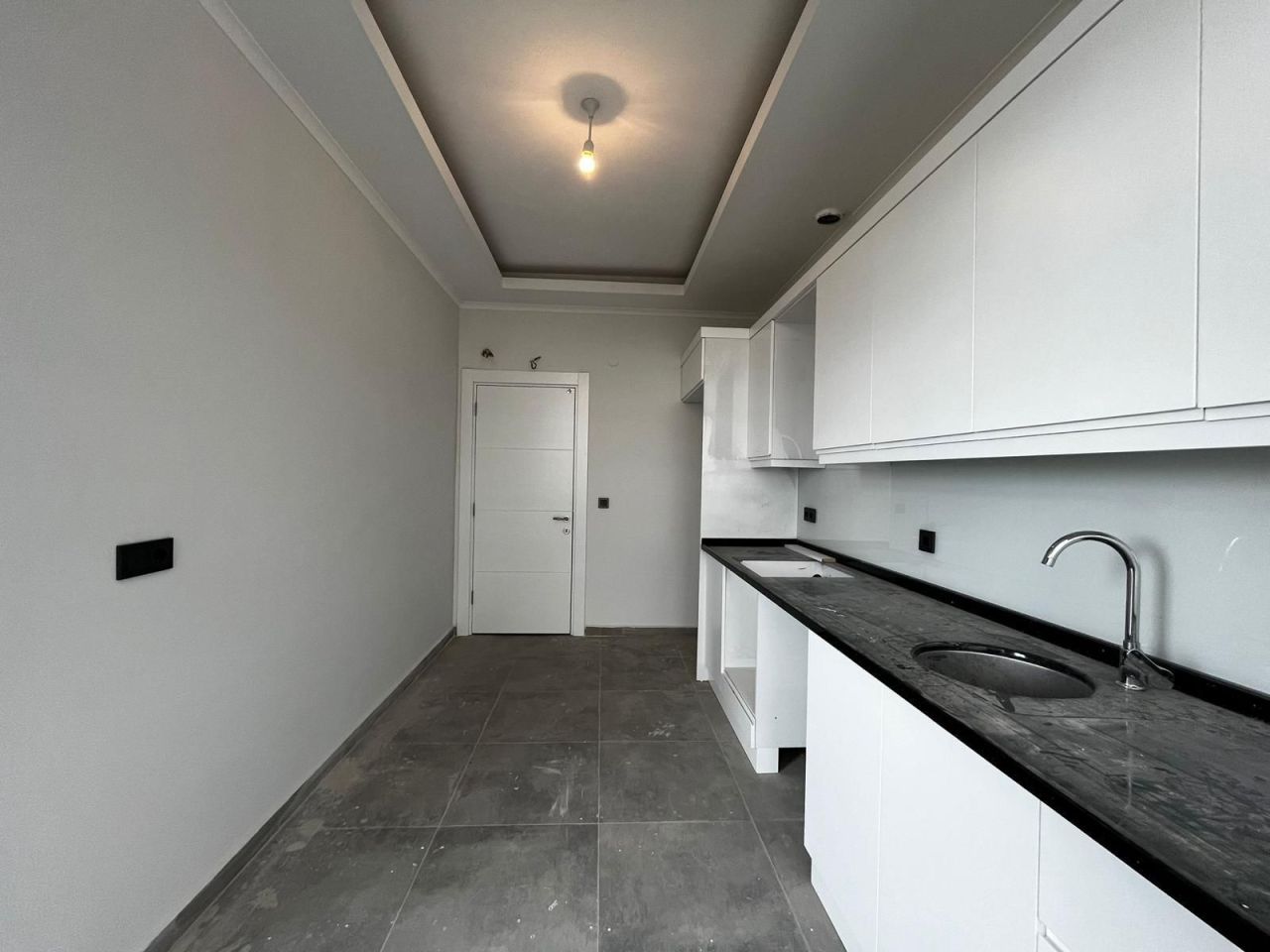 Квартира в Алании, Турция, 105 м² - фото 10