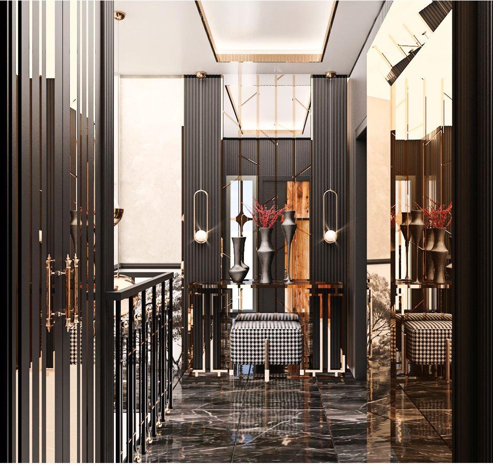 Вилла в Алании, Турция, 620 м² - фото 10