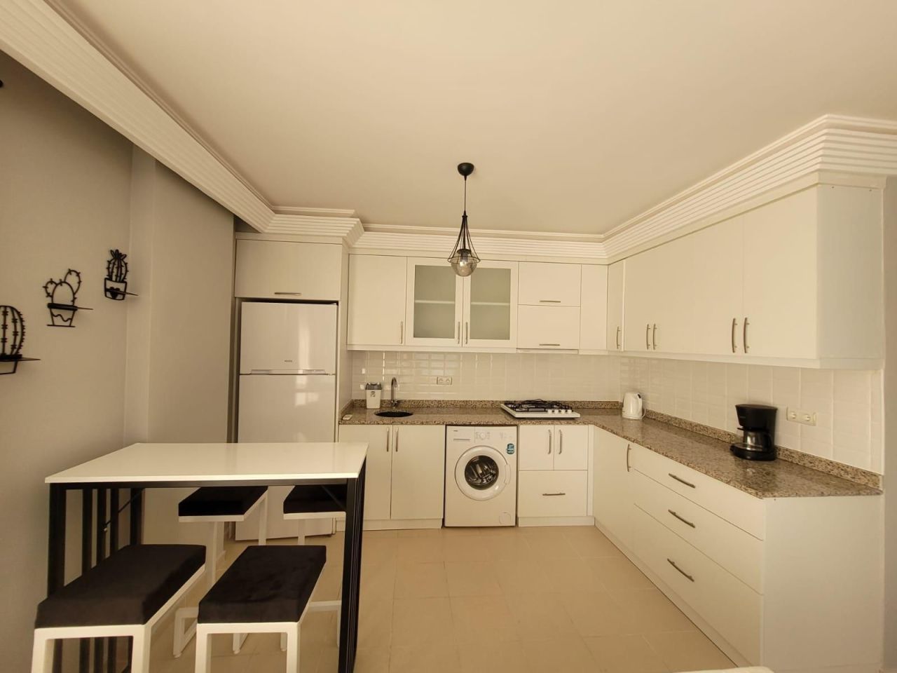 Пентхаус в Алании, Турция, 260 м² - фото 10