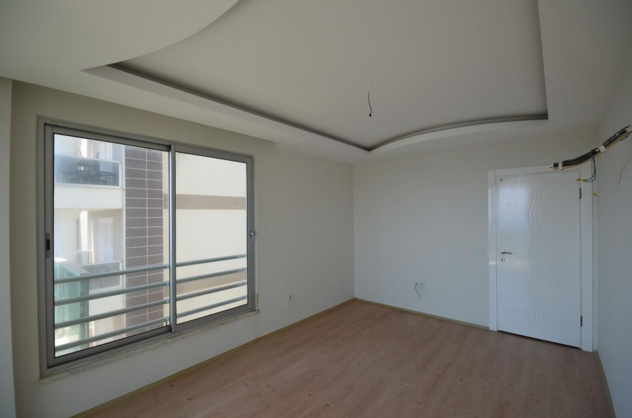 Квартира в Алании, Турция, 170 м² - фото 10