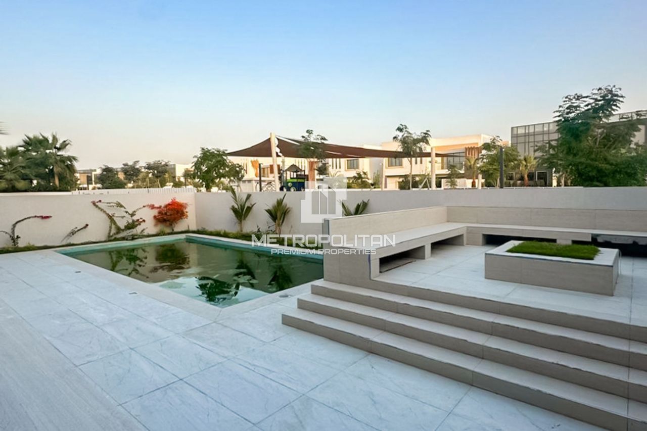 Вилла в Дубае, ОАЭ, 876 м² - фото 6