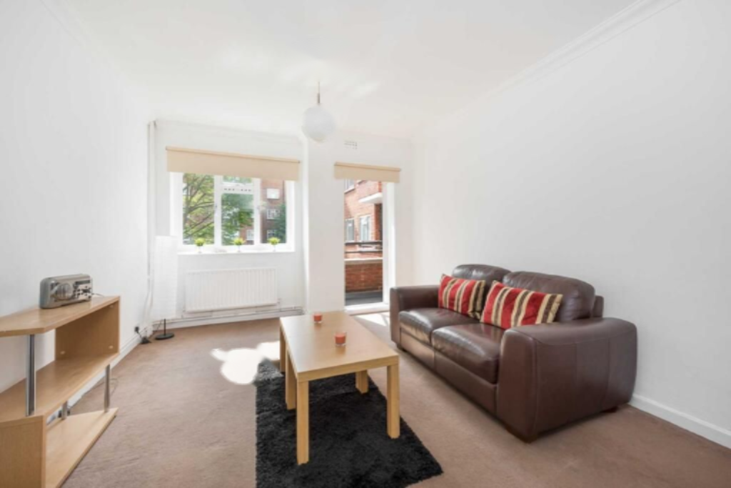 Квартира в Лондоне, Великобритания, 46 м² - фото 4