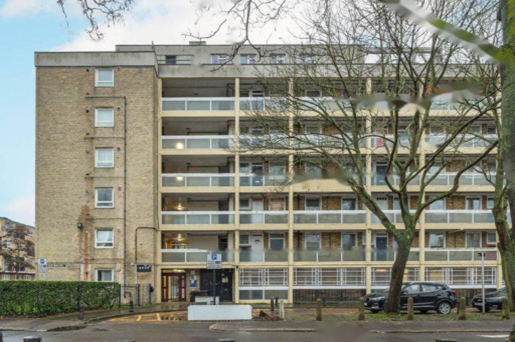 Квартира в Лондоне, Великобритания, 64 м² - фото 4