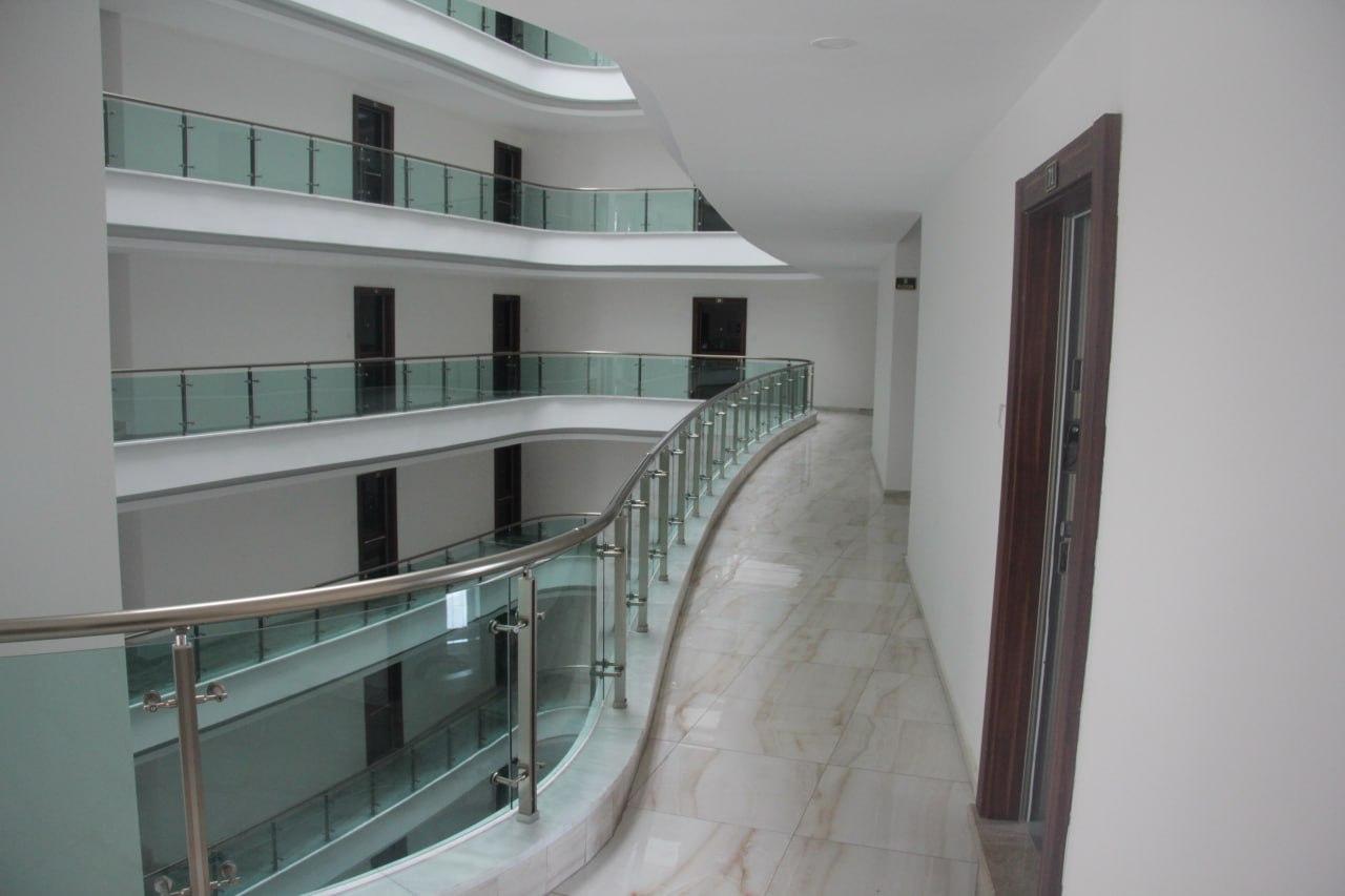 Квартира в Алании, Турция, 70 м² - фото 10