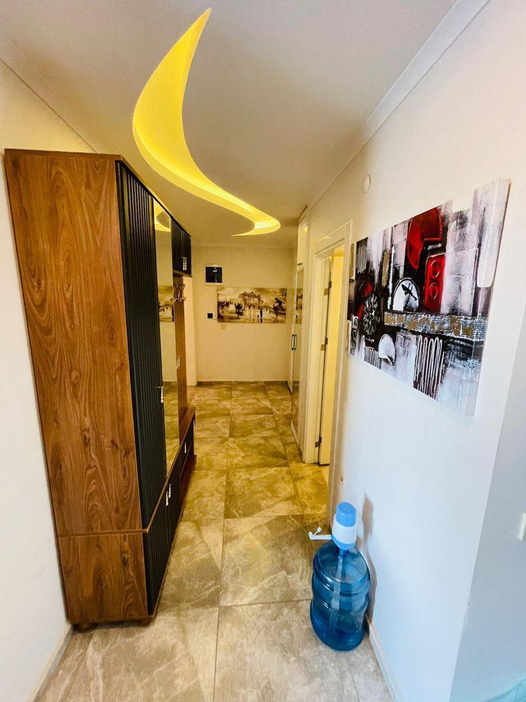 Квартира в Алании, Турция, 110 м² - фото 10