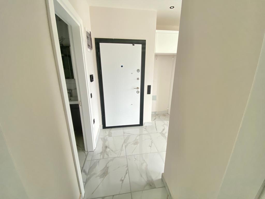 Квартира в Алании, Турция, 45 м² - фото 10