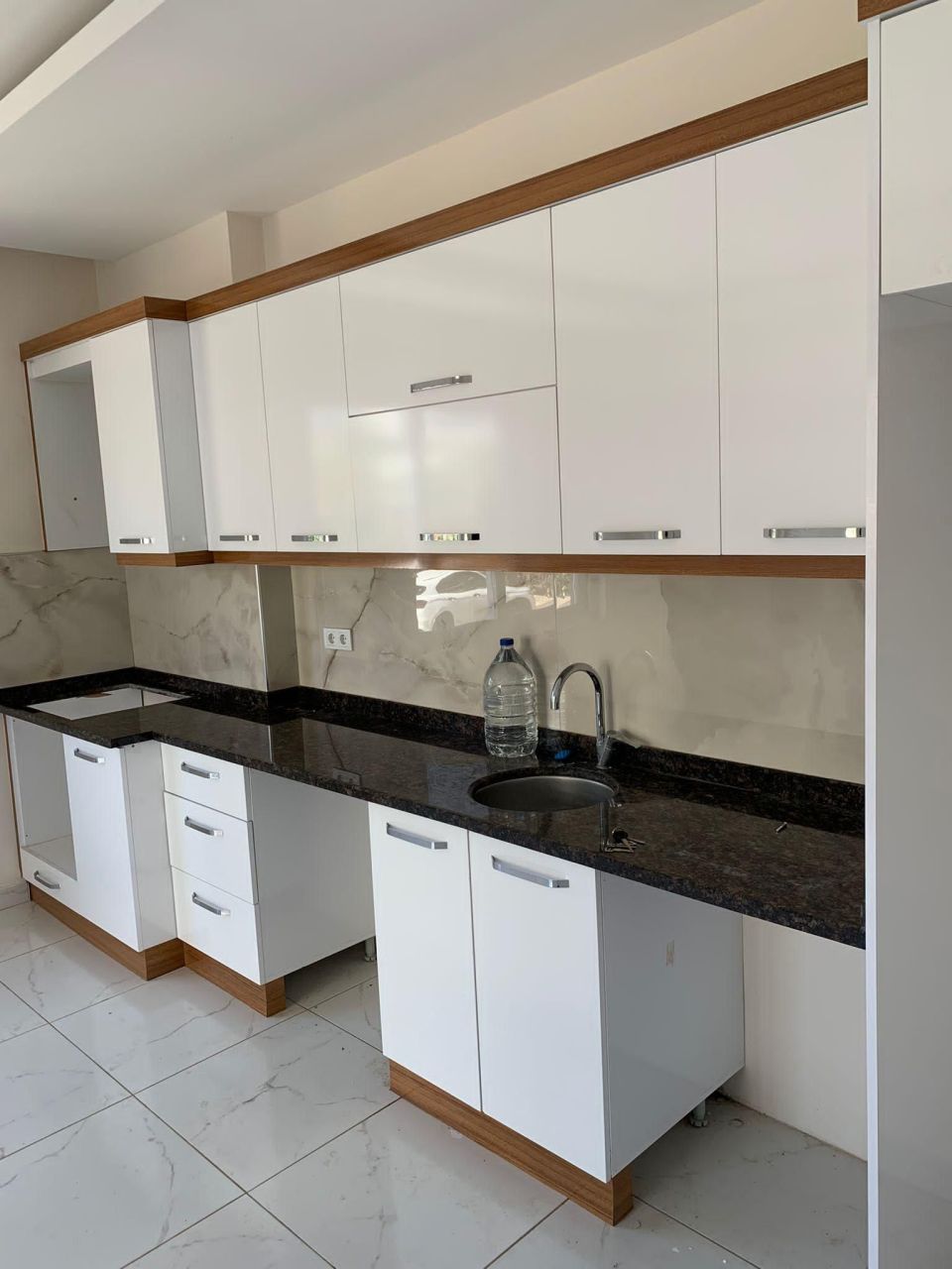 Квартира в Алании, Турция, 85 м² - фото 10