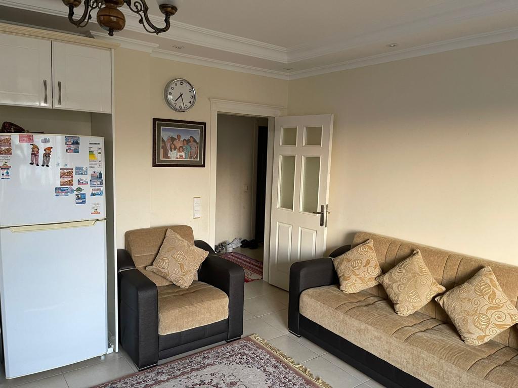 Квартира в Алании, Турция, 100 м² - фото 10