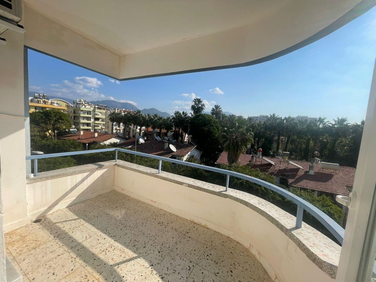 Квартира в Алании, Турция, 110 м² - фото 10