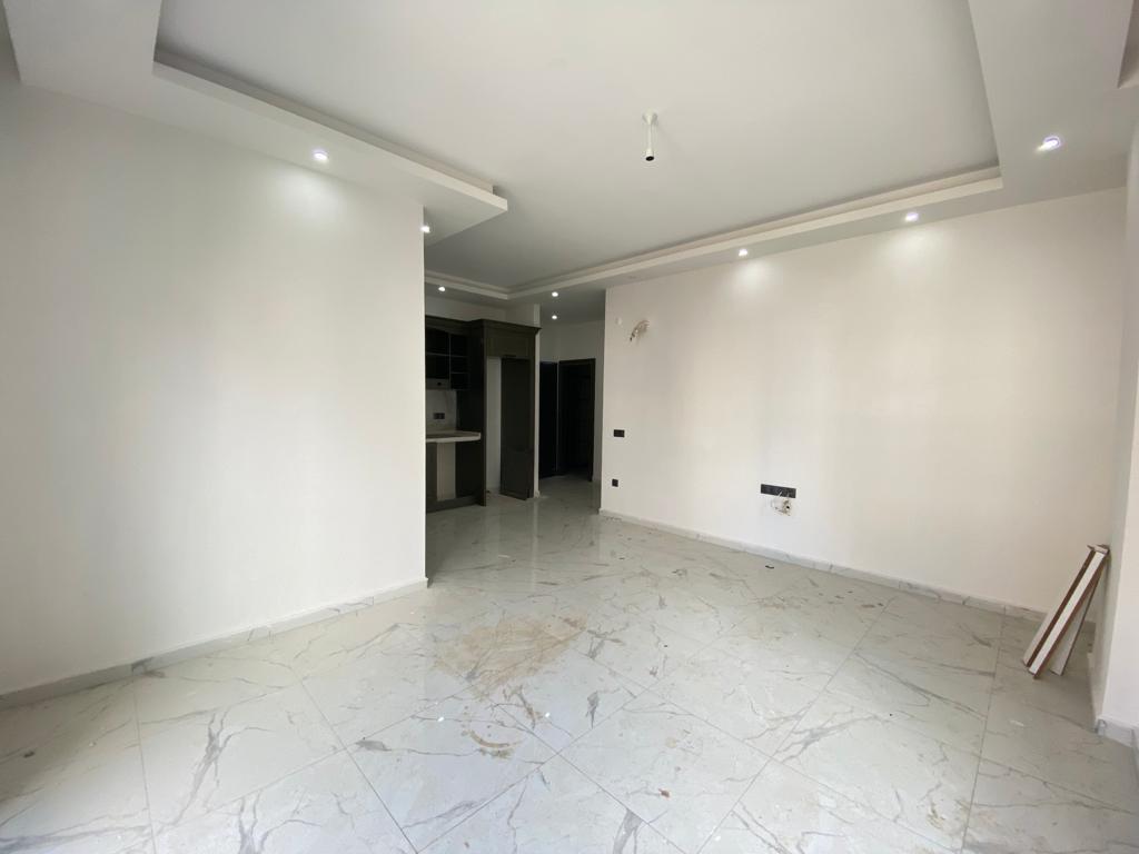 Квартира в Алании, Турция, 90 м² - фото 10