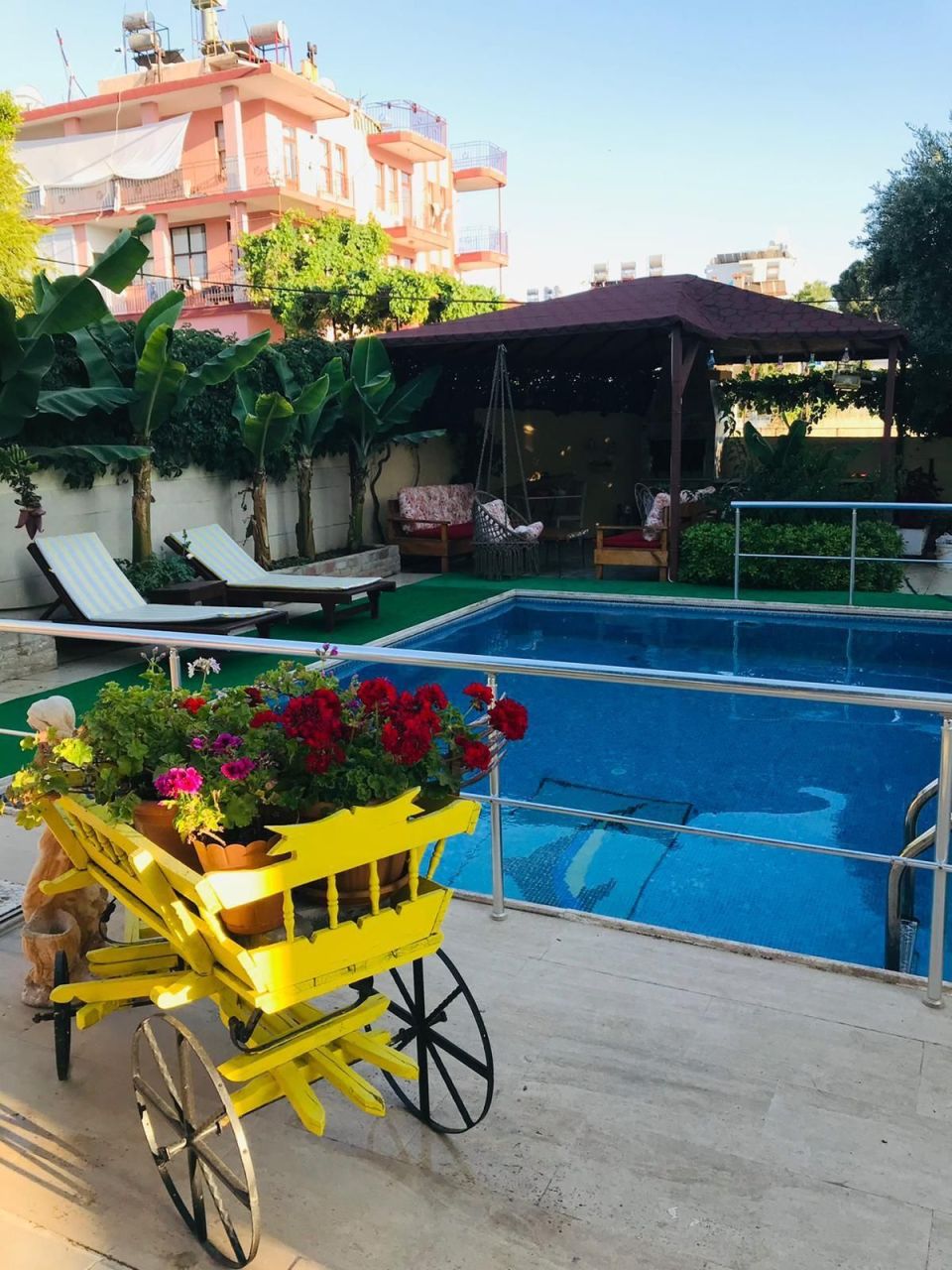 Вилла в Конаклы, Турция, 240 м² - фото 10